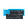 TECLADO ECCO CON CABLE-K15