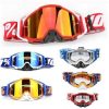 GAFA 100% DE MONTAÑA-MOTOCROSS