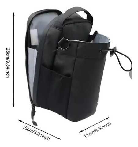 BOLSO MAGNETICO PARA GIMNASIO 
