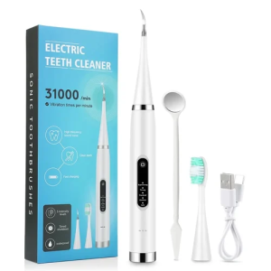 LIMPIADOR DE DIENTES 3 EN 1 31000