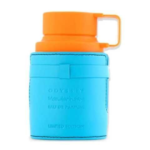 PERFUME ARABE MANDANRIN SKY  FOR MEN 100ML 