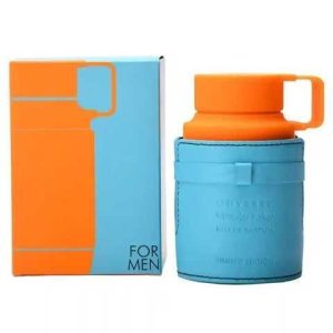 PERFUME ARABE MANDANRIN SKY  FOR MEN 100ML 