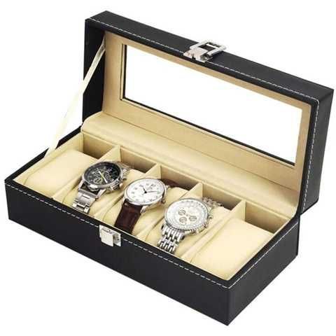 ORGANIZADOR DE RELOJ