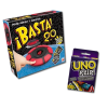 ¡BASTA 2.0! + UNO FLIP