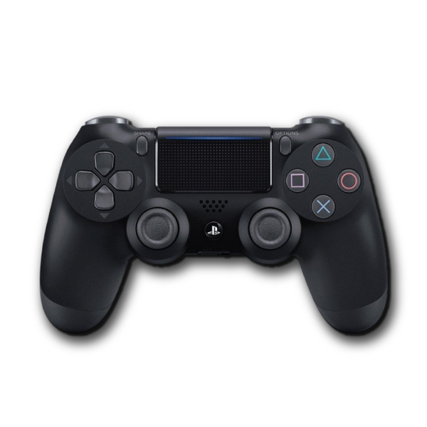 Palancas de PS4