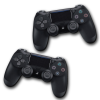 Palancas de PS4