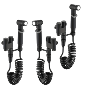 3 Grifos de Baño