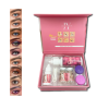 2 Kit Lentes de Contacto