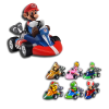 Super Combo Mario Kart