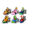 Super Combo Mario Kart