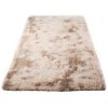 2 Alfombras de Peluche