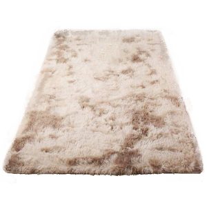 2 Alfombras de Peluche