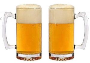VASO CERVECERO
