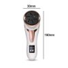 REMOVEDOR DE CALLO RECARGABLE STORM FOOT GRINDER YB-2023-1