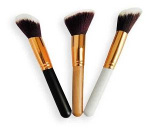 BROCHAS BRUSH MAKEUP