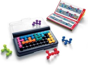 JUEGO IQ FIT