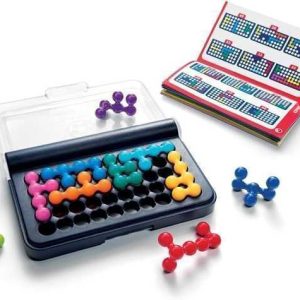 JUEGO IQ FIT