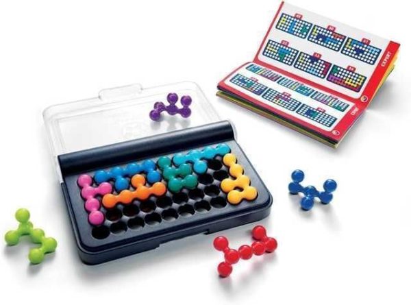 JUEGO IQ FIT