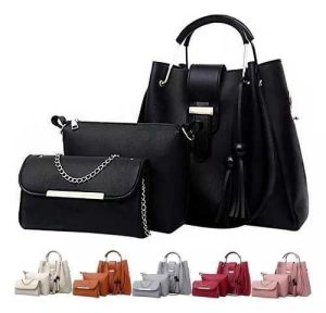 BOLSO PARA MUJER X3 ZF859