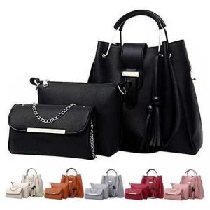 BOLSO PARA MUJER X3 ZF859