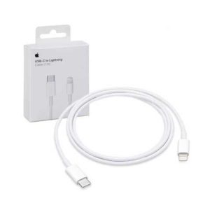 CABLE TIPO C- IP 1M