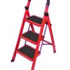 ESCALERA DE 3 PELDAÑOS