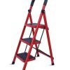 ESCALERA DE 3 PELDAÑOS