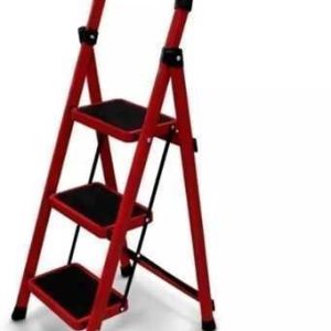 ESCALERA DE 3 PELDAÑOS