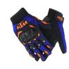 GUANTE PARA MOTO COMPLETO