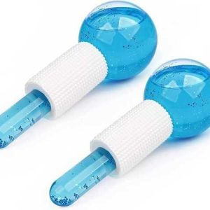 MASAJEADOR FACIAL BEAUTY CRYSTAL BALL 