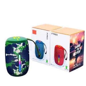 PARLANTE JBL-P PRO3