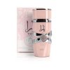 PERFUME ARABE YARA 100 ML PINK WOMEN 