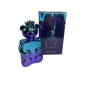 PERFUME VISION BEAR 100 ML MEN