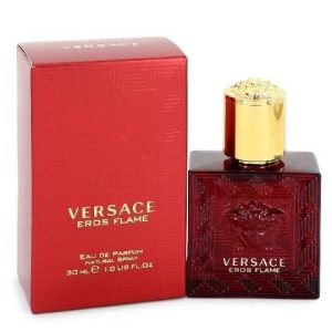 PERFUME VERSACE EROS RED 100ML MEN