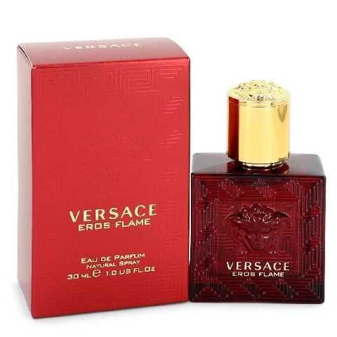 PERFUME VERSACE EROS RED 100ML MEN