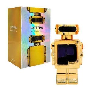 PERFUME PATRON 100 ML MEN 