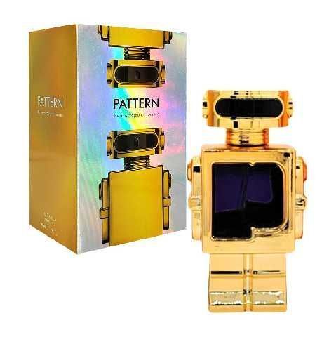 PERFUME PATRON 100 ML MEN 