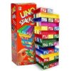 UNO  STACKO