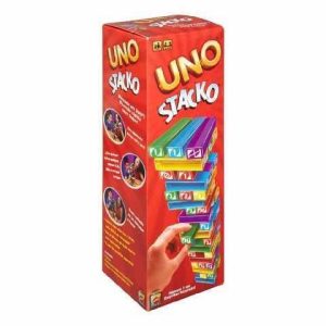 UNO  STACKO