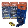 CARROS HOTWHEEL KIT X 4