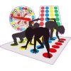 JUEGO TORSION