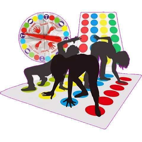 JUEGO TORSION