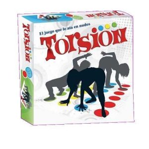JUEGO TORSION