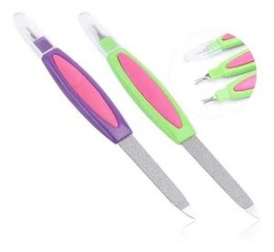 SET DE LIMAS PROFESSIONAL