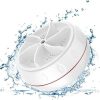 LAVADORA PORTATIL ULTRASONIC