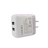 CUBO LDNIO H2221 12W 2USB