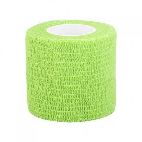 CINTA COHESIVA COLORES 5cmX 2.50m