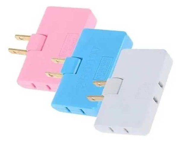 ENCHUFE MULTIFUNCIONAL 2500W