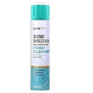 FOAMA CLEANER