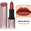 LABIAL YABAoLIAN CORAZON